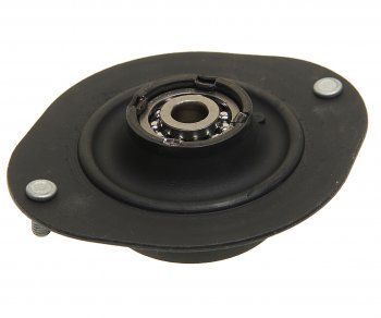 1 189 р. Опора амортизатора DAEWOO Nexia,Espero переднего (с подшипником) MANDO MANDO dcc000173 MANDO dcc000173  с доставкой в г. Керчь. Увеличить фотографию 2
