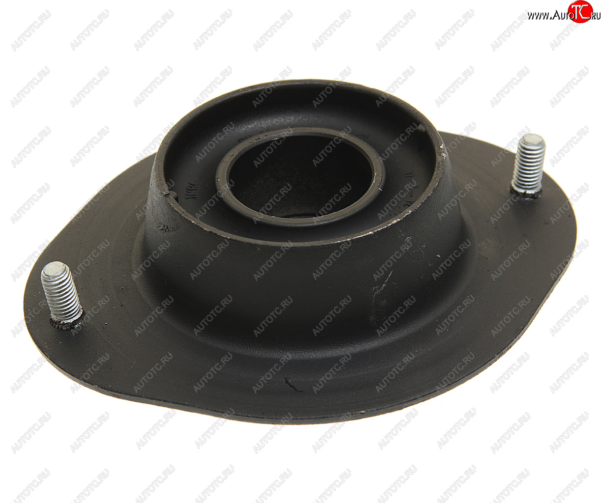 1 189 р. Опора амортизатора DAEWOO Nexia,Espero переднего (с подшипником) MANDO MANDO dcc000173 MANDO dcc000173  с доставкой в г. Керчь
