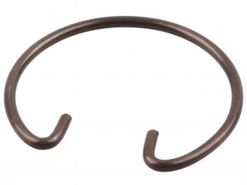 45 р. Кольцо стопорное JAC N56,Sunray SOLLERS Atlant (2.7D) (4DE1-1D) (Е5) поршня OE JAC 1004024fe010  с доставкой в г. Керчь. Увеличить фотографию 1