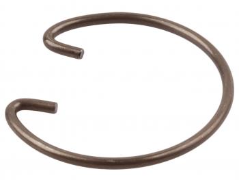 45 р. Кольцо стопорное JAC N56,Sunray SOLLERS Atlant (2.7D) (4DE1-1D) (Е5) поршня OE JAC 1004024fe010  с доставкой в г. Керчь. Увеличить фотографию 2