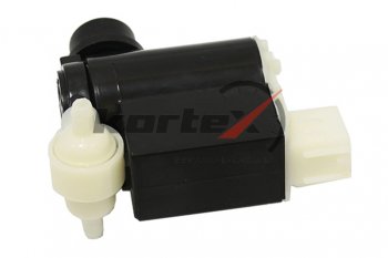 1 199 р. Насос омывателя KIA Ceed (12-) KORTEX KORTEX kwm017  с доставкой в г. Керчь. Увеличить фотографию 5