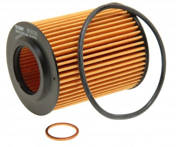 749 р. Фильтр масляный BMW 1 (F20,F21),3 (F30,F31,F34) (11-) (1.42.0) FILTRON FILTRON oe6725  с доставкой в г. Керчь. Увеличить фотографию 1