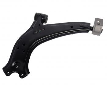 Рычаг подвески PEUGEOT Partner (96-) CITROEN Berlingo (96-) передней правый PATRON PATRON ps50076r