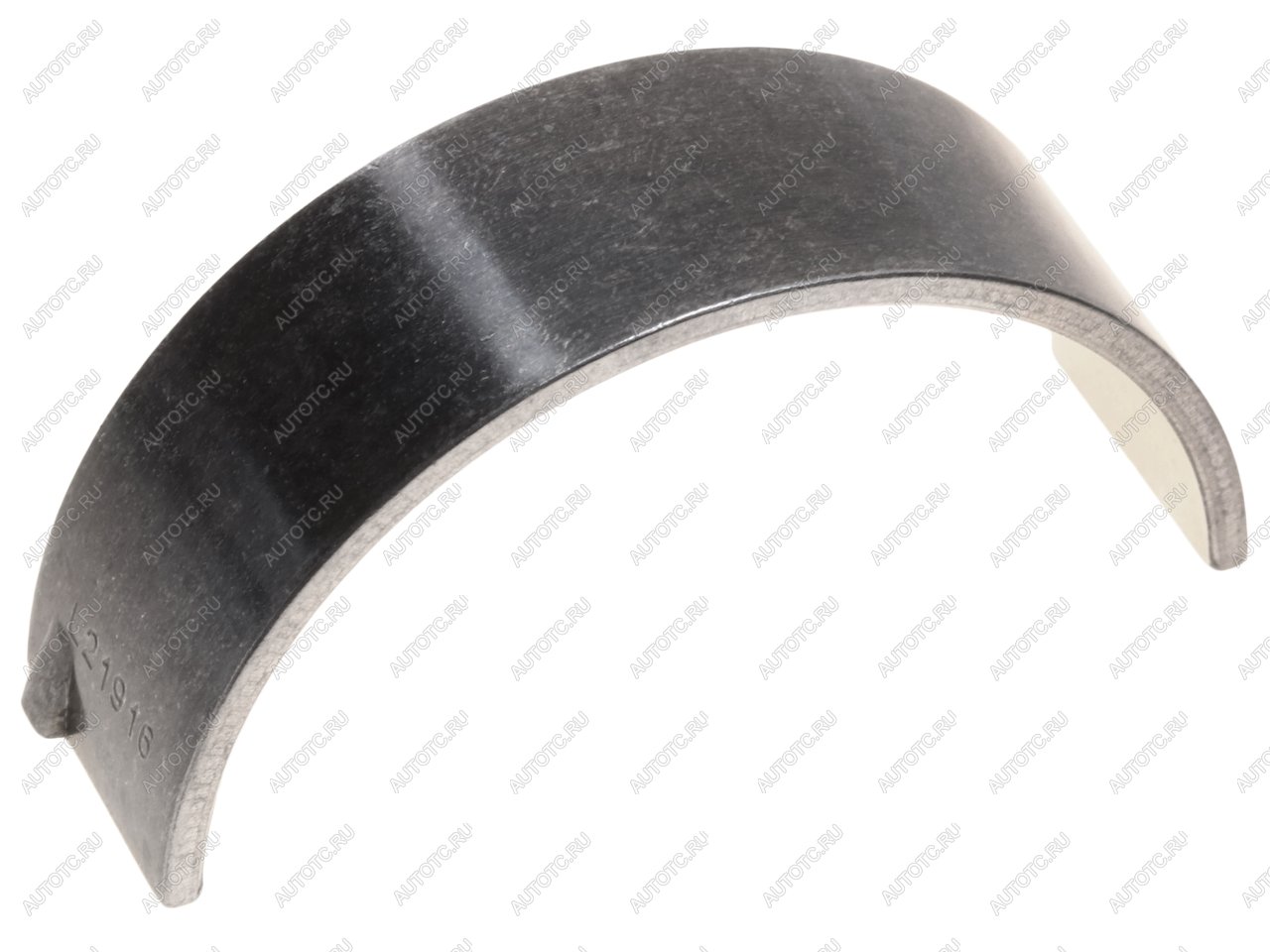 266 р. Вкладыши МОСКВИЧ 3 JAC JS4,S3,J7 коренные d+0.00 (1шт.) нижние OE JAC 1002019gg010-3  с доставкой в г. Керчь