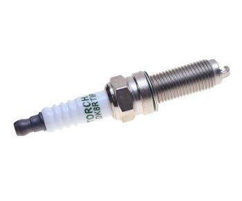 2 799 р. Свеча зажигания JAC T8Pro OE JAC smw350206  с доставкой в г. Керчь. Увеличить фотографию 2