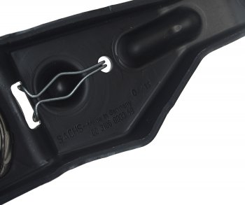 5 999 р. Подшипник выжимной MAZDA 3 (03-) SACHS SACHS 3189000020  с доставкой в г. Керчь. Увеличить фотографию 4
