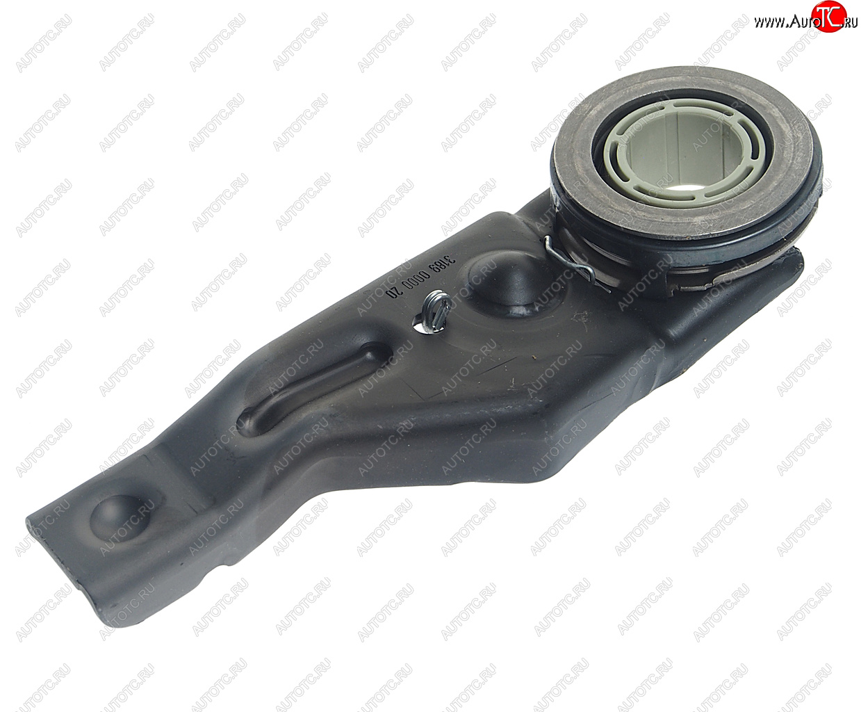 5 999 р. Подшипник выжимной MAZDA 3 (03-) SACHS SACHS 3189000020  с доставкой в г. Керчь