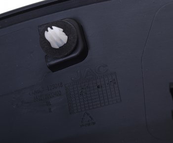 799 р. Накладка JAC JS6 крыла заднего правого OE JAC 5522780u2400  с доставкой в г. Керчь. Увеличить фотографию 3
