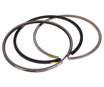 2 489 р. Кольца поршневые Д-245,Д-260 на поршень (3 кольца) (Чехия) PRK PISTON RINGS KOMAROV S.R.O. 260-1004060 PISTON RINGS KOMAROV S.R.O. 260-1004060  с доставкой в г. Керчь. Увеличить фотографию 1