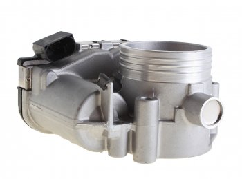 Заслонка ВАЗ-1118,2170 дроссельная BOSCH BOSCH 0280750526