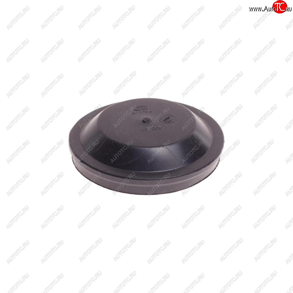 1 199 р. Крышка фары VW Passat B6 OE VAG 3c0941607a  с доставкой в г. Керчь
