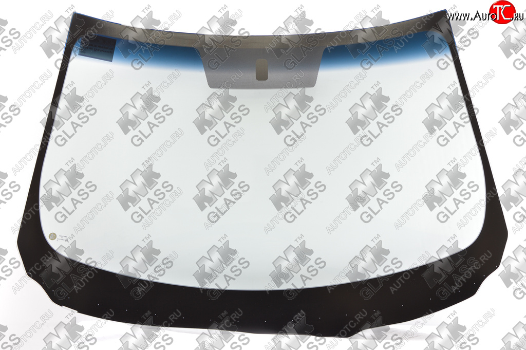 4 299 р. Стекло ветровое NISSAN Almera (13-) KMK GLASS KMK GLASS nist0006 KMK GLASS nist0006  с доставкой в г. Керчь