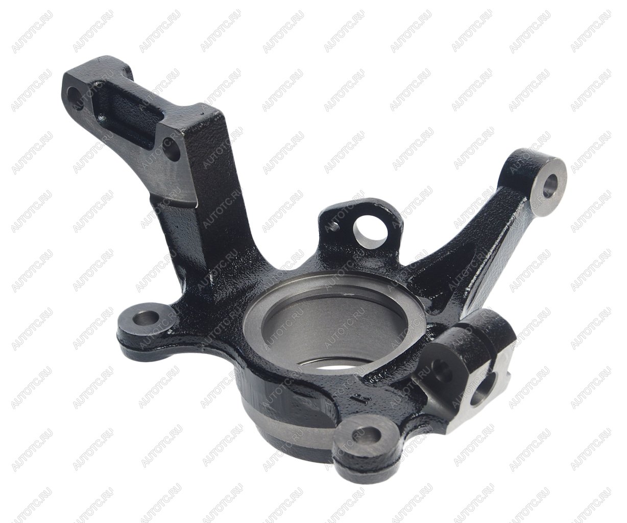4 499 р. Кулак поворотный CHEVROLET Lacetti (03-) правый NSP NSP nsp0196488824  с доставкой в г. Керчь
