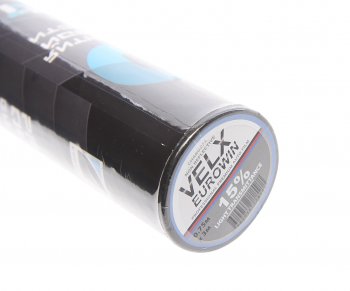 1 139 р. Пленка тонировочная 15% 0.75х3м VELX EUROWIN AUTO VELX EUROWIN AUTO vea-15  с доставкой в г. Керчь. Увеличить фотографию 2