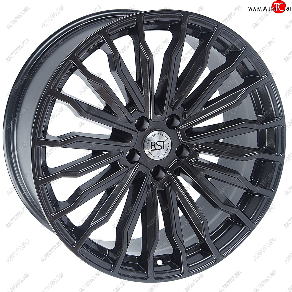 16 949 р. Диск колесный литой GENESIS GV80 R20 R032 BMG TECH LINE rst 5х114,3 ет35 d-67,1 TECH LINE rst 5х114,3 ет35 d-67,1  с доставкой в г. Керчь