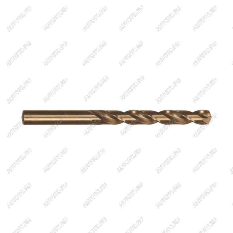 689 р. Сверло по металлу 8.0х117мм HSS MILWAUKEE MILWAUKEE 4932363274  с доставкой в г. Керчь