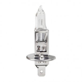 94 р. Лампа 12V H1 55W P14.5s (1шт.) Essential VALEO VALEO 032003  с доставкой в г. Керчь. Увеличить фотографию 1