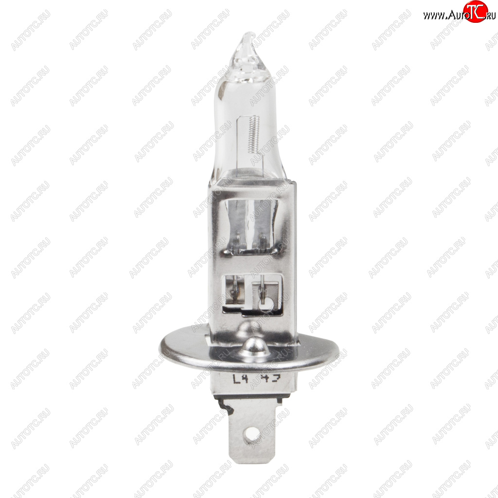 94 р. Лампа 12V H1 55W P14.5s (1шт.) Essential VALEO VALEO 032003  с доставкой в г. Керчь