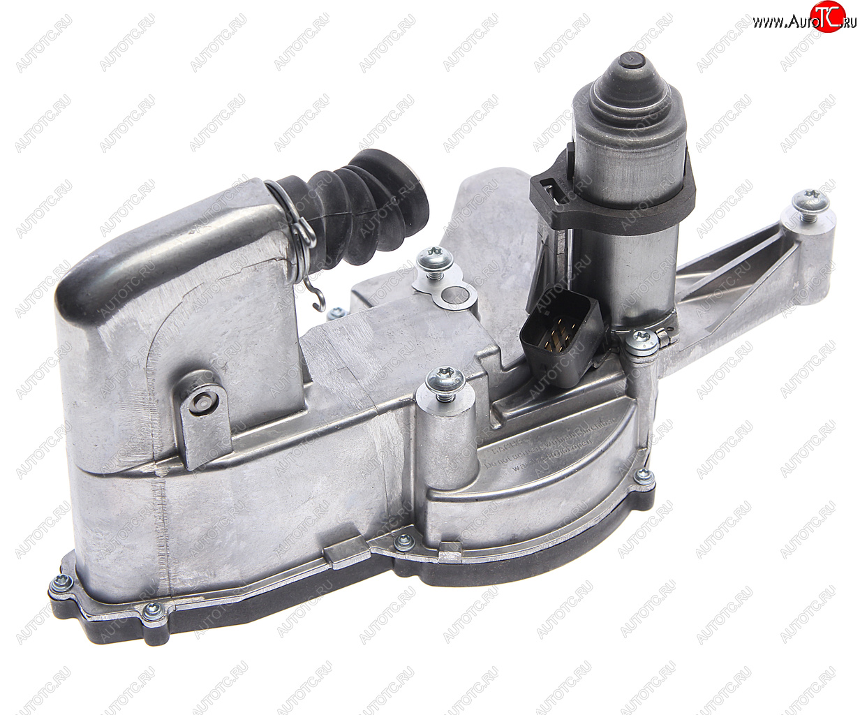 36 549 р. Цилиндр сцепления рабочий PEUGEOT 207 (06-) SACHS SACHS 3981000091  с доставкой в г. Керчь