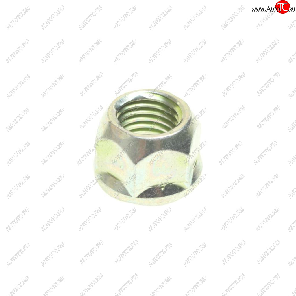 66 р. Гайка TOYOTA Dyna (06-) OE TOYOTA 94184-61001 TOYOTA 94184-61001  с доставкой в г. Керчь