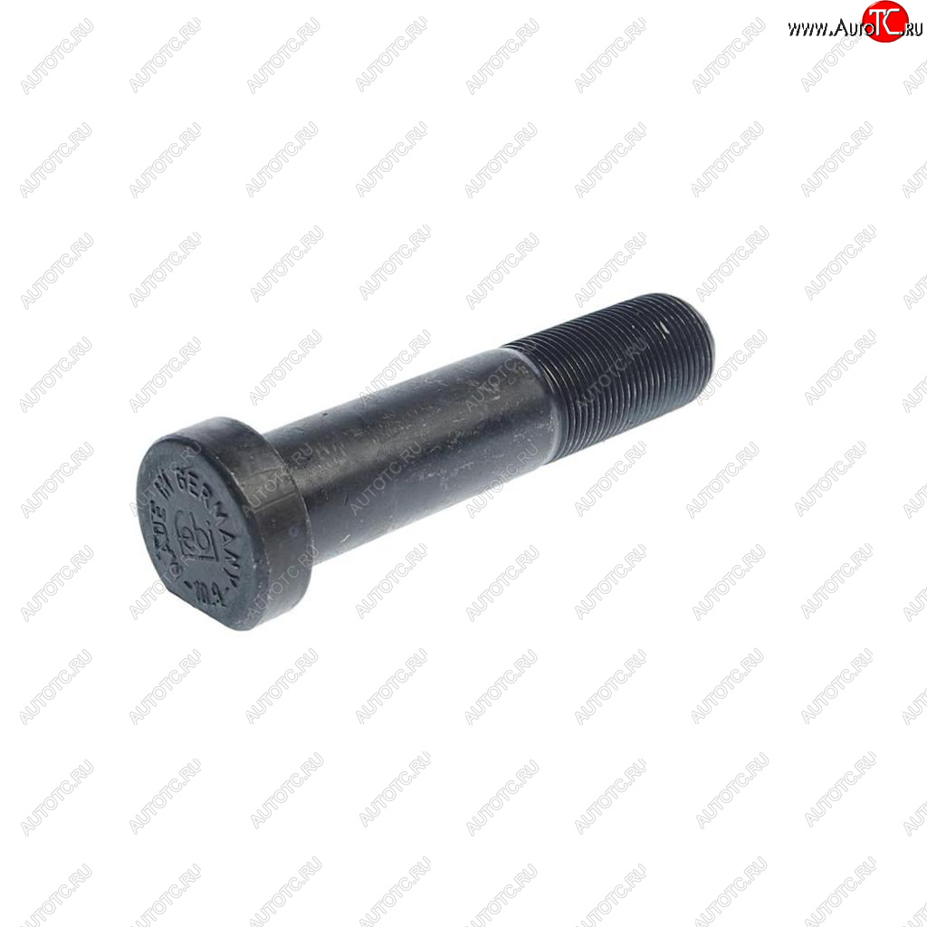 469 р. Шпилька колеса MAN MERCEDES (M22х1.5х108.598) FEBI FEBI 03960  с доставкой в г. Керчь