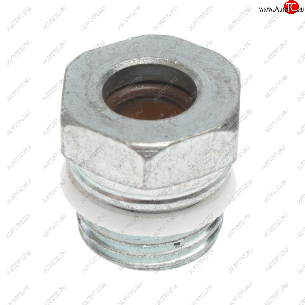 2 499 р. Штуцер FORD Focus 2 шланга ГУРа OE FORD 4747355 FORD 4747355  с доставкой в г. Керчь