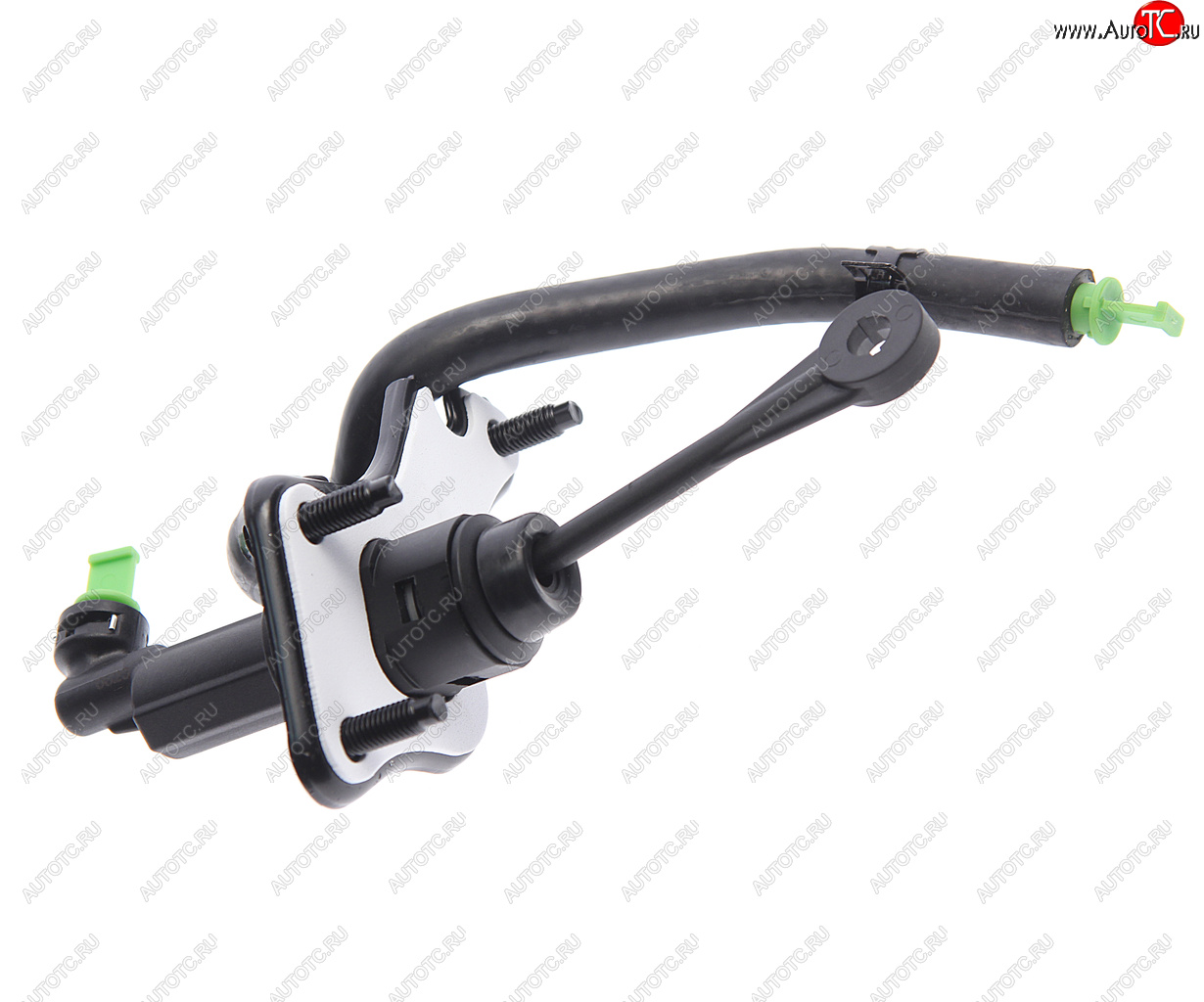 2 199 р. Цилиндр сцепления главный HYUNDAI Solaris NSP NSP nsp02416101r100  с доставкой в г. Керчь