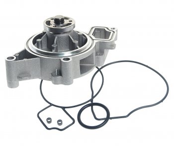 3 699 р. Насос водяной OPEL Astra G,Vectra B,C,Zafira A,B (2.0) SAAB 9-3 (03-11) (1.82.0 T) LUZAR LUZAR lwp0544  с доставкой в г. Керчь. Увеличить фотографию 1