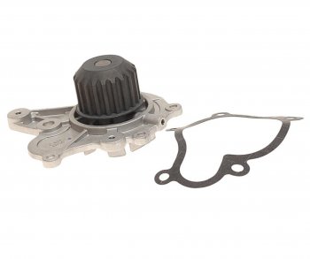 3 779 р. Насос водяной HYUNDAI Tucson (05-),Santa Fe (05-) KIA Sportage (05-) (2.0 TDI) GMB GMB gwhy-36a  с доставкой в г. Керчь. Увеличить фотографию 1
