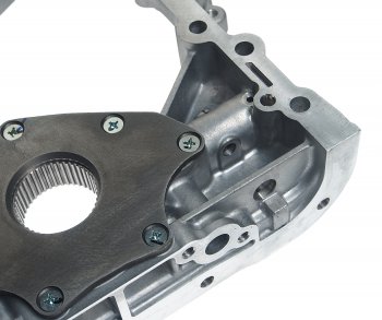13 899 р. Крышка TOYOTA Land Cruiser коробки раздаточной AISIN AISIN tct022  с доставкой в г. Керчь. Увеличить фотографию 3