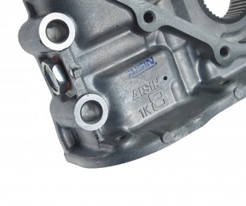 13 899 р. Крышка TOYOTA Land Cruiser коробки раздаточной AISIN AISIN tct022  с доставкой в г. Керчь. Увеличить фотографию 4