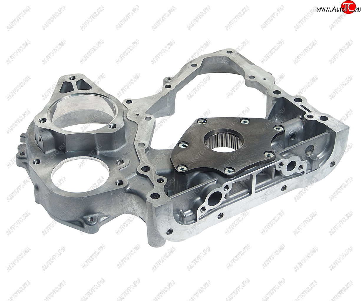 13 899 р. Крышка TOYOTA Land Cruiser коробки раздаточной AISIN AISIN tct022  с доставкой в г. Керчь