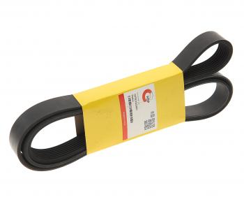 1 759 р. Ремень приводной поликлиновой 8PK1955 JCB NSP NSP nsp9en32008601  с доставкой в г. Керчь. Увеличить фотографию 1