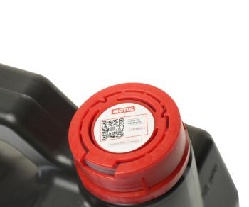 5 749 р. Масло моторное 8100 ECO-NERGY 5W30 синт.4л MOTUL MOTUL 111860  с доставкой в г. Керчь. Увеличить фотографию 3