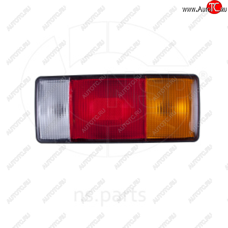 2 279 р. Фонарь задний HYUNDAI HD65,72,78,120,160,170,260,270,450,500 правый NSP NSP nsp02924027a100  с доставкой в г. Керчь