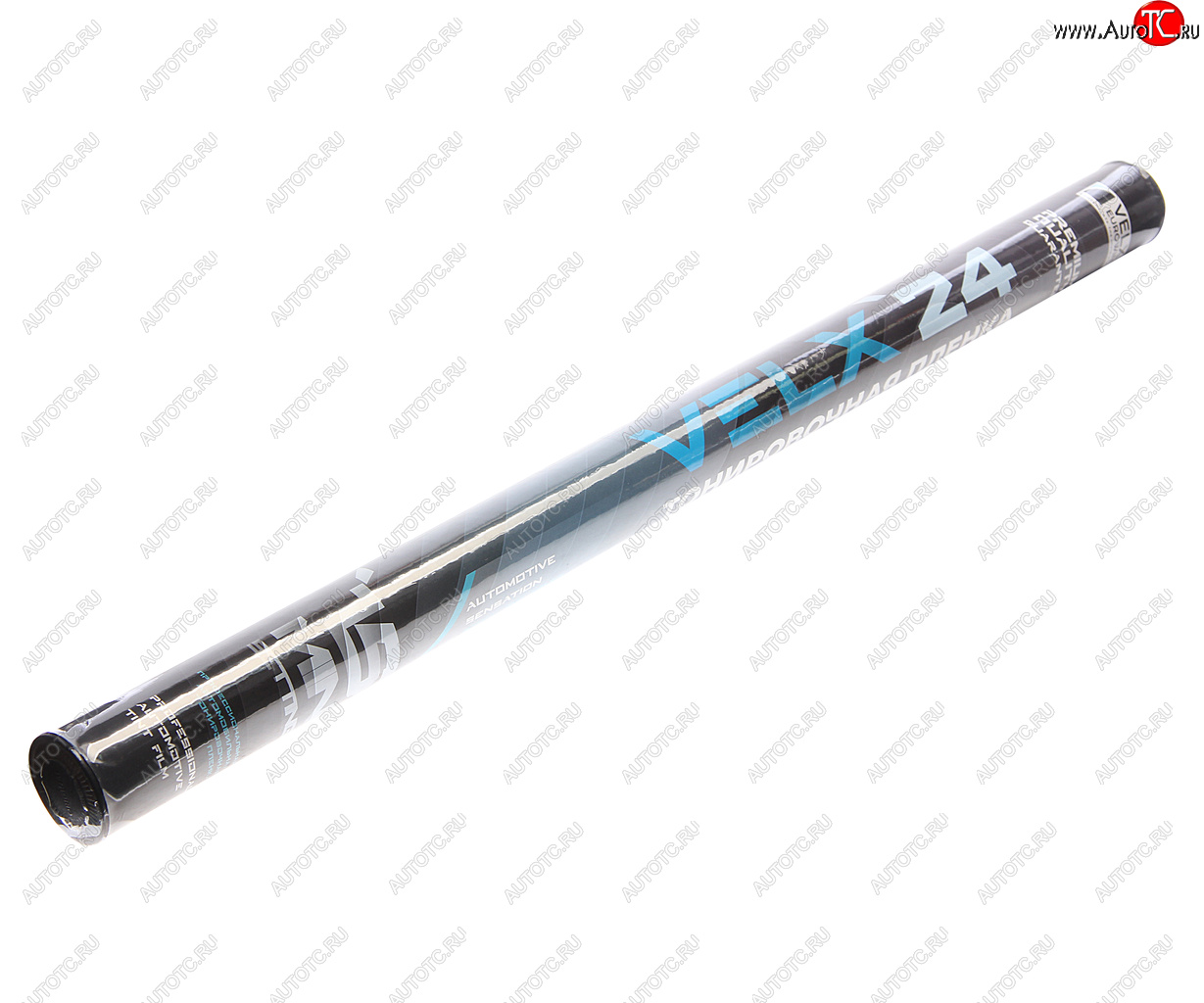 1 139 р. Пленка тонировочная 10% 0.75х3м VELX EUROWIN AUTO VELX EUROWIN AUTO vea-10  с доставкой в г. Керчь