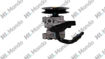 13 899 р. Насос гидроусилителя HYUNDAI Matrix (01-) MANDO MANDO ex5711017000 MANDO ex5711017000  с доставкой в г. Керчь. Увеличить фотографию 2