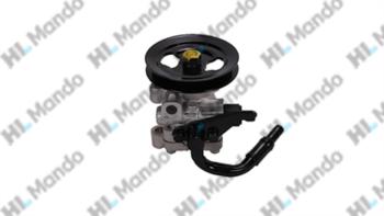 13 899 р. Насос гидроусилителя HYUNDAI Matrix (01-) MANDO MANDO ex5711017000 MANDO ex5711017000  с доставкой в г. Керчь. Увеличить фотографию 1