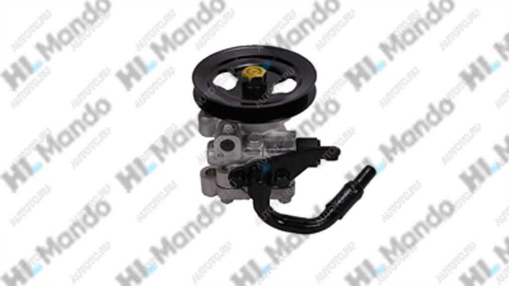 13 899 р. Насос гидроусилителя HYUNDAI Matrix (01-) MANDO MANDO ex5711017000 MANDO ex5711017000  с доставкой в г. Керчь