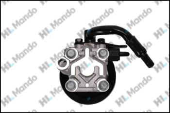 13 899 р. Насос гидроусилителя HYUNDAI Matrix (01-) MANDO MANDO ex5711017000 MANDO ex5711017000  с доставкой в г. Керчь. Увеличить фотографию 3