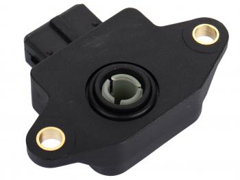 Датчик положения заслонки дроссельной HYUNDAI OPEL TOYOTA STELLOX STELLOX 0609504sx