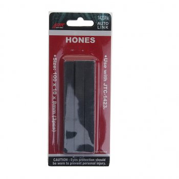 1 469 р. Набор камней для хона P320 JTC-1423 3шт. JTC JTC TOOLS CO., LTD jtc-1423p-320 JTC TOOLS CO., LTD jtc-1423p-320  с доставкой в г. Керчь. Увеличить фотографию 3