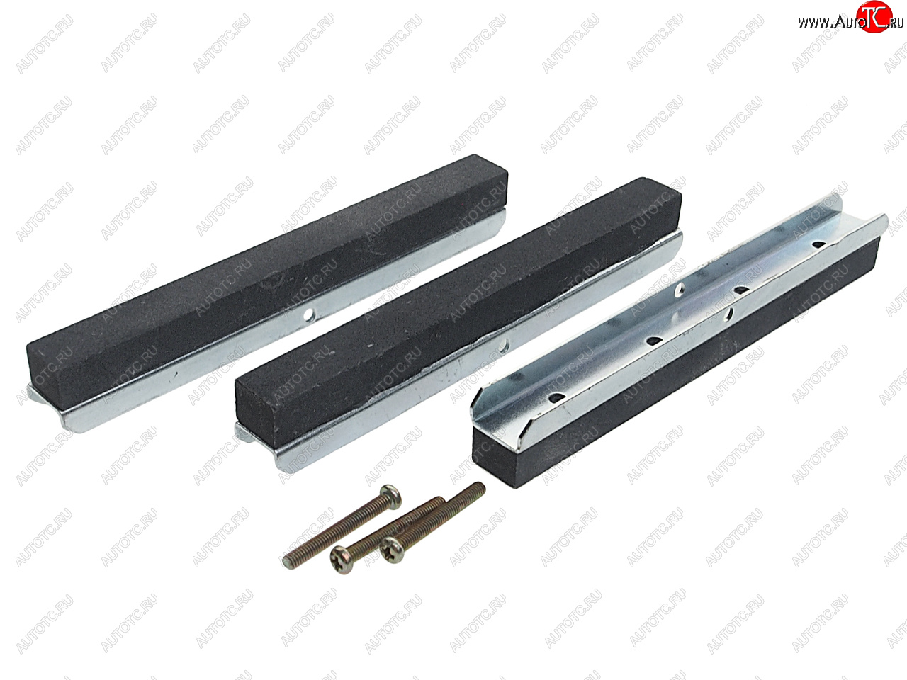 1 469 р. Набор камней для хона P320 JTC-1423 3шт. JTC JTC TOOLS CO., LTD jtc-1423p-320 JTC TOOLS CO., LTD jtc-1423p-320  с доставкой в г. Керчь