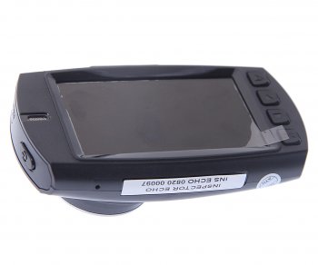 7 999 р. Видеорегистратор INSPECTOR INSPECTOR echo qhd INSPECTOR echo qhd  с доставкой в г. Керчь. Увеличить фотографию 2
