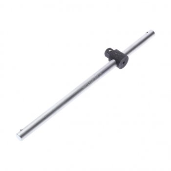1 429 р. Вороток 34 L=450мм Т-образный с передвижной ручкой ROCKFORCE ROCKFORCE rf-8036450  с доставкой в г. Керчь. Увеличить фотографию 1