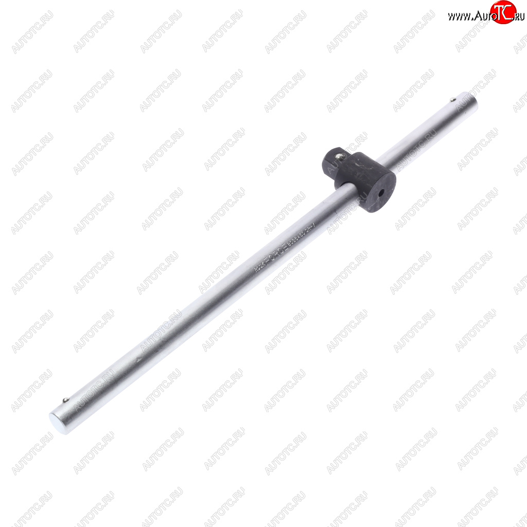 1 429 р. Вороток 34 L=450мм Т-образный с передвижной ручкой ROCKFORCE ROCKFORCE rf-8036450  с доставкой в г. Керчь