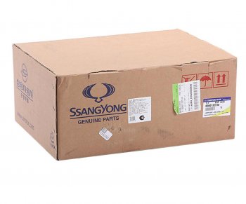 11 999 р. Фонарь задний SSANGYONG Actyon Sports (12-) левый с противотуманной фарой OE SSANGYONG 8360132510 SSANGYONG 8360132510  с доставкой в г. Керчь. Увеличить фотографию 4