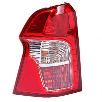 11 999 р. Фонарь задний SSANGYONG Actyon Sports (12-) левый с противотуманной фарой OE SSANGYONG 8360132510 SSANGYONG 8360132510  с доставкой в г. Керчь. Увеличить фотографию 1