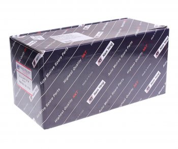 10 549 р. Ремкомплект HYUNDAI HD160,170,260,270,450 (04-) шкворня (2шт.) (ф50х243) NAM YANG NAM YANG nyk-508  с доставкой в г. Керчь. Увеличить фотографию 3