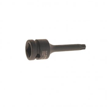 262 р. Бита-головка 1/2 TORX T45х40мм ударная ROCKFORCE ROCKFORCE rf-24645 ROCKFORCE rf-24645  с доставкой в г. Керчь. Увеличить фотографию 2